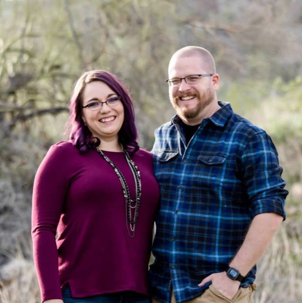 Meet your Posher, Harmony